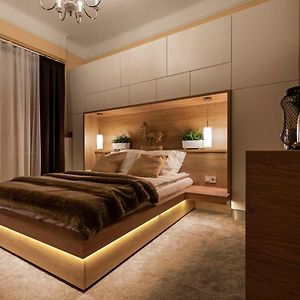 Deluxe Appartement